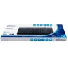 Klaviatūra MediaRange Multimedia QWERTY GR (MROS102-GR)
