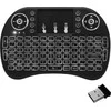 Klaviatūra Pilot RTV Mini Smart TV (25053)