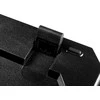 Klaviatūra Modecom Volcano Hammer Outemu Mėlyna (K- MC- HAMMR- U- Mėlynas - RGB- DE)