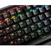 Klaviatūra Modecom Volcano Hammer Outemu Mėlyna (K- MC- HAMMR- U- Mėlynas - RGB- DE)