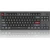 Montech MKey TKL Darkness Klaviatūra žaidimams – GateronG Pro 2.0 Raudona (US išdėstymas)