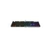 MSI STRIKE 600 V2 SILENT | Klaviatūra žaidimams | su laidu | US | Mechaninė - Silent