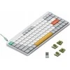 Klaviatūra Nuphy Air75 V2 Moss