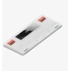 Klaviatūra Nuphy Air75 V2 Moss