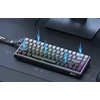ONIKUMA G69 Klaviatūra (juodas) (QWERTY)