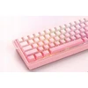 ONIKUMA G69 Klaviatūra (pink) (QWERTY)