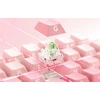 ONIKUMA G69 Klaviatūra (pink) (QWERTY)