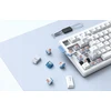 ONIKUMA MT706 Klaviatūra (baltas) (QWERTY)