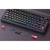 ONIKUMA MT706 Klaviatūra (juodas) (QWERTY)