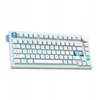 ONIKUMA MT706 Klaviatūra (baltas) (QWERTY)