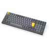 Klaviatūra Orlos Celeris 1800 ENDORFY Geltona (EY5D034)