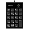 Perixx Perixx PERIPAD-202 U, USB skaitmeninė klaviatūra, juoda