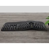 Powerton ERGO LANA ergonominė klaviatūra su laidine (USB) CZ/SK, pele