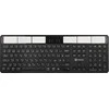 Klaviatūra Powerton SoliarSlim (WPKBSS-B CZSK)