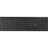 Klaviatūra Powerton UltraSlim (WPKB- B CZSK)