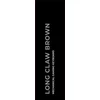 PREYON Long Claw Brown laidinė mechaninė klaviatūra (US, Gateron Brown)