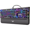PREYON Long Claw Brown laidinė mechaninė klaviatūra (US, Gateron Brown)