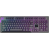 Klaviatūra PREYON Silent claw geltona Gateron Geltona Pro (PSCY105B)
