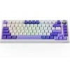 PROOVE klaviatūra Belaidė žaidimų klaviatūra Gaming Coupe (Proove)