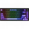 Klaviatūra PROOVE Belaidė klaviatūra žaidimams Gaming Coupe (Proove)