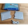 Klaviatūra R-GO Tools Split Break (RGOSBUKWLWH)