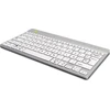 Klaviatūra R-Go RGOCOESWLWH Balta ispaniška Qwerty
