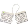 R Go Tools R-GO SPLIT BREAK ERGONOMIŠKAS - Klaviatūra QWERTZ (DE) BLUETOOTH W