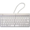 R Go Tools R-GO SPLIT BREAK ERGONOMIŠKAS - Klaviatūra QWERTZ (DE) BLUETOOTH W