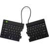 R Go Tools R-GO SPLIT BREAK ERGONOMIŠKAS – klaviatūra QWERTY (JAV) BLUETOOTH B