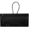 R Go Tools R-GO SPLIT BREAK ERGONOMIŠKAS – klaviatūra QWERTY (JAV) BLUETOOTH B
