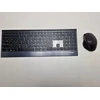 Klaviatūra Rapoo RAPOO klaviatūra E9500M Multi-mode Wireless Ultra-slim Klaviatūra Juodas