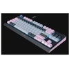 Razer | BlackWidow V4 Tenkeyless HyperSpeed | Žaidimų klaviatūra | Belaidė | JAV | Oranžinis jungiklis | Wuthering Waves leidimas