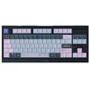 Razer | BlackWidow V4 Tenkeyless HyperSpeed | Žaidimų klaviatūra | Belaidė | JAV | Oranžinis jungiklis | Wuthering Waves leidimas