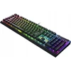 Razer BlackWidow V4 X - Fortnite Edition klaviatūra Gaming USB US English Juodas