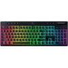 Razer | BlackWidow V4 Low-Profile HyperSpeed | Klaviatūra | Wireless | US | Bluetooth | Žalias Switches | Juodas