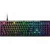 Razer | Klaviatūra žaidimams | Deathstalker V2 | Klaviatūra žaidimams | su laidu | RGB LED pašvietimas | US | Bluetooth | Juodas | Skaičių klaviatūra | Optical Switches (Linear)