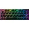 Razer | Klaviatūra žaidimams | Deathstalker V2 Pro Tenkeyless | Klaviatūra žaidimams | Wireless | RGB LED pašvietimas | US | Bluetooth | Juodas | Optical Switches (Linear) | Belaidė jungtis