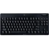 Oranžinis Razer BlackWidow V4 Low-Profile TKL HyperSpeed, Gaming-klaviatūra - juodas, DE-išdėstymas, Razer Low-Profile oranžinis