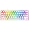 Klaviatūra Razer Huntsman Mini Mercury Redaguoti