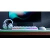 Klaviatūra Razer Huntsman Mini Mercury Redaguoti