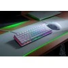 Klaviatūra Razer Huntsman Mini Mercury Redaguoti
