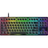 Žaidimų klaviatūra Razer Huntsman V3 HE Magnetic Tenkeyless 8KHz