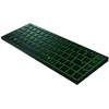 Klaviatūra žaidimams Razer Joro belaidė membraninė su pašvietimu juoda