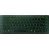 Klaviatūra žaidimams Razer Joro belaidė membraninė su pašvietimu juoda