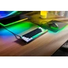 Klaviatūra Razer Mechaninė klaviatūra žaidimams Reclusa X Mini 65% | su laidu | US | Mechaninė Switches Gen-3 (Tactile) | Juodas (RZ03-05980100-R3M1)