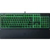 Razer | Klaviatūra žaidimams | Ornata V3 X | Klaviatūra žaidimams | su laidu | RGB LED pašvietimas | US | Silent Membrane | Juodas