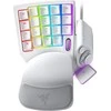 Žaidimų klaviatūra Razer Tartarus Pro, Balta