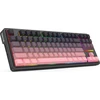 Klaviatūra Redragon K728SP-RGB-PRO Antonium PRO