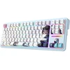 Klaviatūra Redragon Antonius PRO K728AK-RGB-PRO