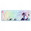 Klaviatūra Redragon Antonius PRO K728AK-RGB-PRO